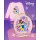 thumbnail image 4 of Pack De 3 Remeras De Manga Larga Para Niñas Con Personajes De Princesas Talle 7, 4 of 7