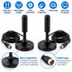 thumbnail image 4 of Antena Pack 2 Hd Tv Digital Full Hd Tv Abierta Aire Coaxial Int/ext, 4 of 5