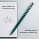 thumbnail image 5 of Lápiz Stylus King Write MR05 EMR con Sensibilidad a la Presión de 4096 Niveles, 5 of 9