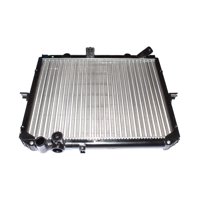 Repuestos Del Sol - Radiador Motor Kia Frontier 2.7 1997 1999