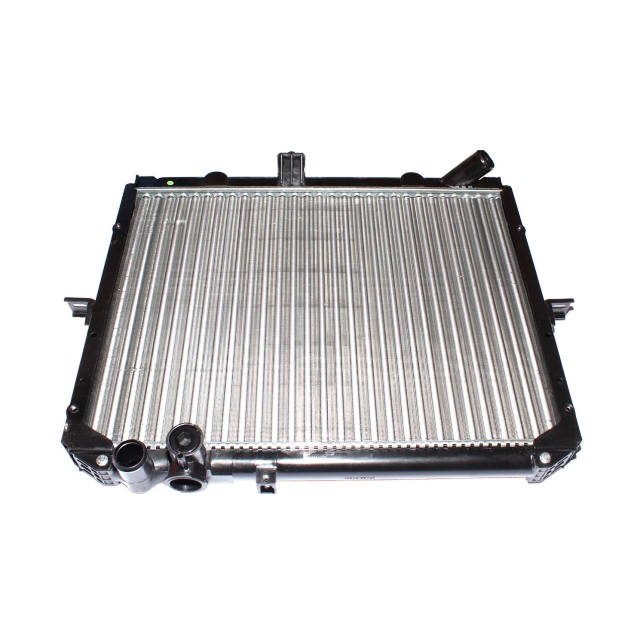 Repuestos Del Sol - Radiador Motor Kia Frontier 2.7 1997 1999