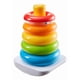 thumbnail image 1 of Juguete Para Bebes Torre Apilable Aros Didáctico Sensorial, 1 of 6