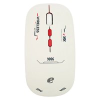 Mouse Óptico Conexión Usb Y Bluetooth Blanco Acer L175 - Ps