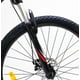 thumbnail image 2 of Bicicleta 29" MTB Disco 24S Negra, 2 of 3