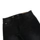 thumbnail image 2 of Jeans Niño Negro Pillin, 2 of 3