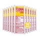 thumbnail image 1 of Loción de protección solar HOMESPHERE SPF30 sin PABA, paquete de 100, 1 of 8