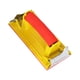 thumbnail image 4 of Lijadora Manual Herramientas De Construcción Mango De Bloque De Lijado Manual Multiusos Rojo, 4 of 5