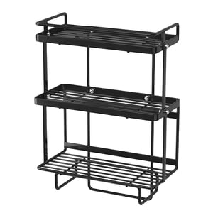 Bothyi - Organizador De Almacenamiento Para Ahorrar Espacio En El Baño