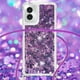 thumbnail image 3 of Funda FOXDOCK para Motorola Moto G Power 5G 2024 con Cuerda Ajustable, Brillo Líquido, Protección Antigolpes y Lente – Ideal para Regalo, 3 of 6