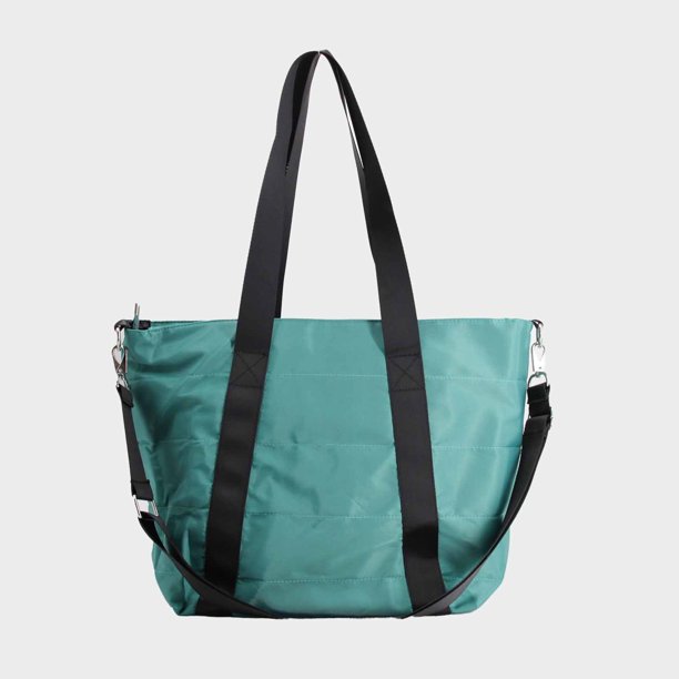 Totebag Viajero 34 L con Strap Ajustable al Hombro
