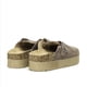 thumbnail image 4 of Zueco Casual Mujer Khaki Alya Chinitown, 4 of 7