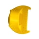 thumbnail image 2 of Calibrador De Costura Con Puntada De Bloqueo De Borde, Plantilla De Costura, Regla Ligera Para Acolchado DIY De 3 Mm, Amarilla, 2 of 5