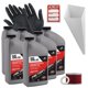 thumbnail image 1 of Kit de Cambio de Aceite Factory Racing Parts 10W-40 5 680 ml, 1 of 9
