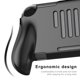thumbnail image 4 of Grip para Gaming VOVIGGOL para Nintendo Switch Lite Negro, 4 of 7