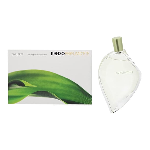 Perfume Kenzo d'Ete Eau De Parfum 75 ml para mujer | Lider