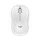 thumbnail image 1 of Mouse Logitech Bluetooth Silent M240 3 Botones Blanco, 1 of 4