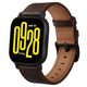 thumbnail image 1 of Correa De Cuero Para Xiaomi Watch 5 Active 5 Lite / Watch 3 Active 3 Lite, 1 of 2