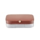 thumbnail image 1 of Organizador de joyas, caja de almacenamiento para pendientes, 1 of 5
