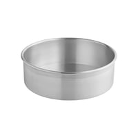 Cook In - Molde Torta Aluminio Desmontable Redondo 22 X 7 Cm