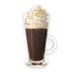thumbnail image 5 of SET DE 6 TAZA DE VIDRIO 270ML, 5 of 5