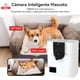 thumbnail image 3 of Cámara Inteligente Mascota Con Alimentador Automático Koba, 3 of 10