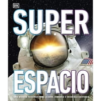 Dk - Superespacio