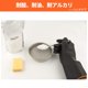 thumbnail image 5 of Guantes de látex ThxToms Heavy Duty que resisten ácidos, álcalis y aceites, 5 of 7