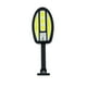 thumbnail image 1 of Foco Solar Pared LED COB Con Sensor Movimiento, 1 of 3