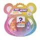 thumbnail image 3 of Set 3 Figuras Coleccionables 5 Cm Cariñositos - Friend Bear, 3 of 3