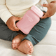 thumbnail image 5 of Mamadera De Vidrio Healthy 150 ml Rosado, 5 of 6