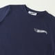 thumbnail image 2 of Polera Manga Larga Niño Speed Club Azul Hot Wheels, 2 of 4