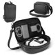 thumbnail image 1 of Estuche Krone Kalpasmos para Apple Vision Pro – Mochila Convertible 2 en 1, 1 of 7
