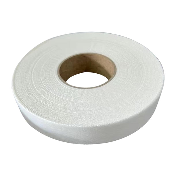 Cinta De Dobladillo De Fusión De Tela, Falda De Tienda, Pantalones, Reparaciones De Hierro, Cinta De Dobladillo De Hierro De 4cm X 50m