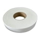 thumbnail image 2 of Cinta de dobladillo de fusión de tela, cinta de dobladillo lavable sin coser, cintas de tela, cinta de doble cara para planchar en cinta de dobladillo 4cmx50m, 2 of 5