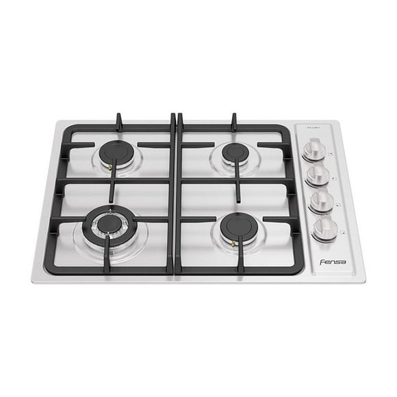 Encimera A Gas Fce 4.3Hf T Inox