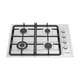 thumbnail image 1 of Encimera A Gas Fce 4.3Hf T Inox, 1 of 6