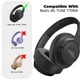 thumbnail image 5 of Almohadillas de Silicona FIOPAZ para JBL Tune 770NC 720BT, 5 of 6