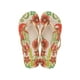 thumbnail image 1 of Sandalia Mujer Beige/Oro Summer Ipanema, 1 of 2