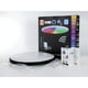 thumbnail image 4 of Lampara De Techo Moderna Led Multicolor, 4 of 4