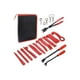 thumbnail image 1 of Kit De 19 Herramientas Para Desmontar Molduras De Coche Y Radio, 1 of 4