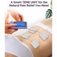 thumbnail image 2 of TENKER 24 Modes TENS Unit Muscle Stimulator for Pain Relief, 2 of 3