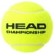thumbnail image 2 of Tarro de Pelotas de Tenis Head Championship X3, 2 of 2