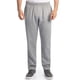 thumbnail image 1 of Pantalones deportivos Fruit of The Loom Eversoft de forro polar para hombre, color gris XL, 1 of 7