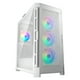 thumbnail image 2 of Gabinete Gamer Cougar Airface PRO RGB white, 2 of 3