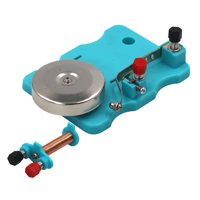 Bothyi - Laboratorio De Proyectos Básicos De Instrumentos De Campana Eléctrica Para Estudiantes De Último Año De Secundaria