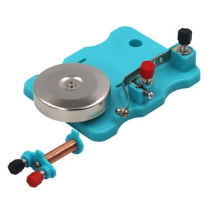 Bothyi - Laboratorio De Proyectos Básicos De Instrumentos De Campana Eléctrica Para Estudiantes De Último Año De Secundaria