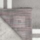 thumbnail image 5 of Alfombra Amigo Gris Claro 200x290, 5 of 6