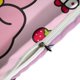 thumbnail image 4 of Sanrio Quilt Set Thicken Soft 3 Pieces Bedding Set All Season Duvet Cove with 2 Pillowcases for Adult Women Girls Teens Home Room Decor, 4 of 5