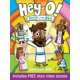 thumbnail image 1 of Libro HarperCollins Hey-O! Historias de la Biblia, 1 of 8