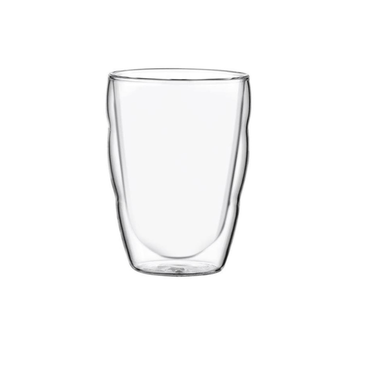 Santa Mariana - Vaso Borosilicato 200 Ml